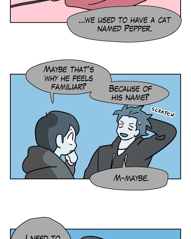 Meow Man Chapter 133 page 23 - 
