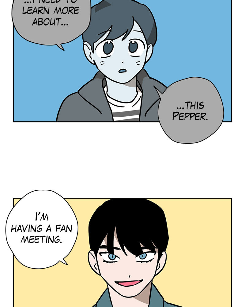 Meow Man Chapter 133 page 24 - 