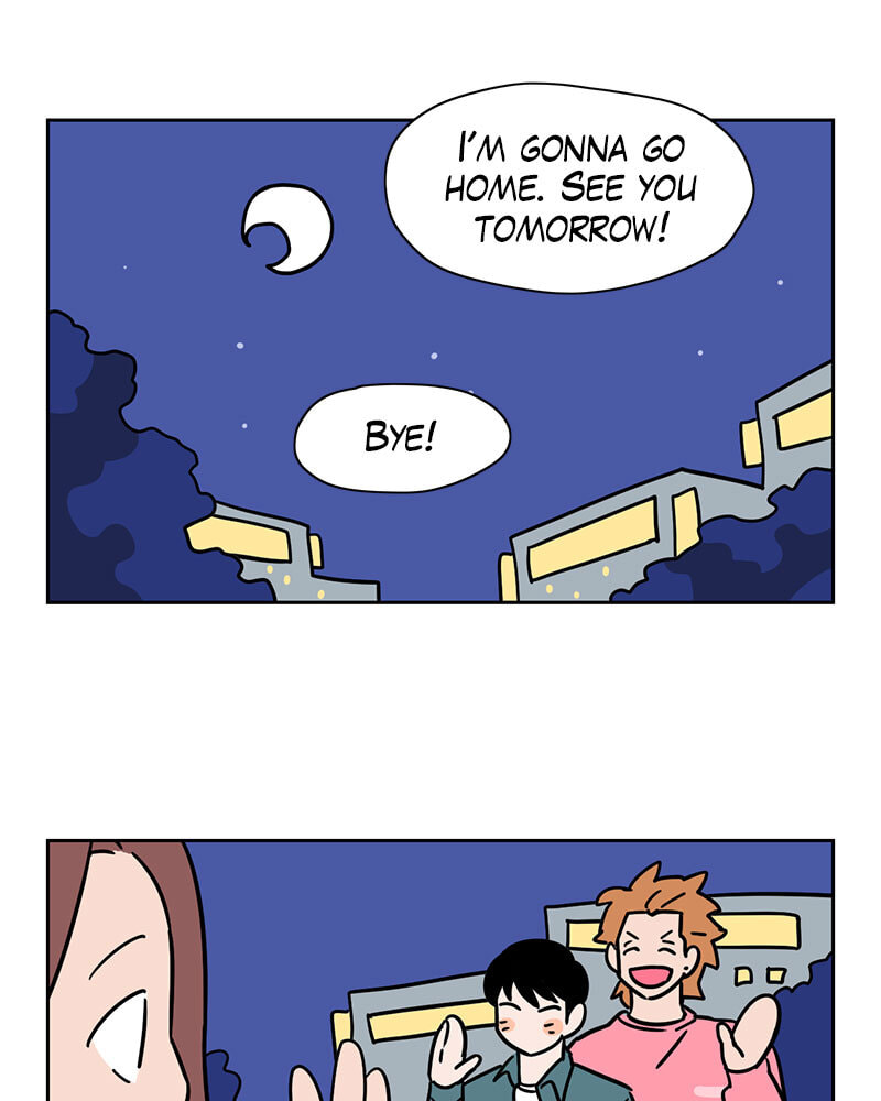 Meow Man Chapter 133 page 30 - 
