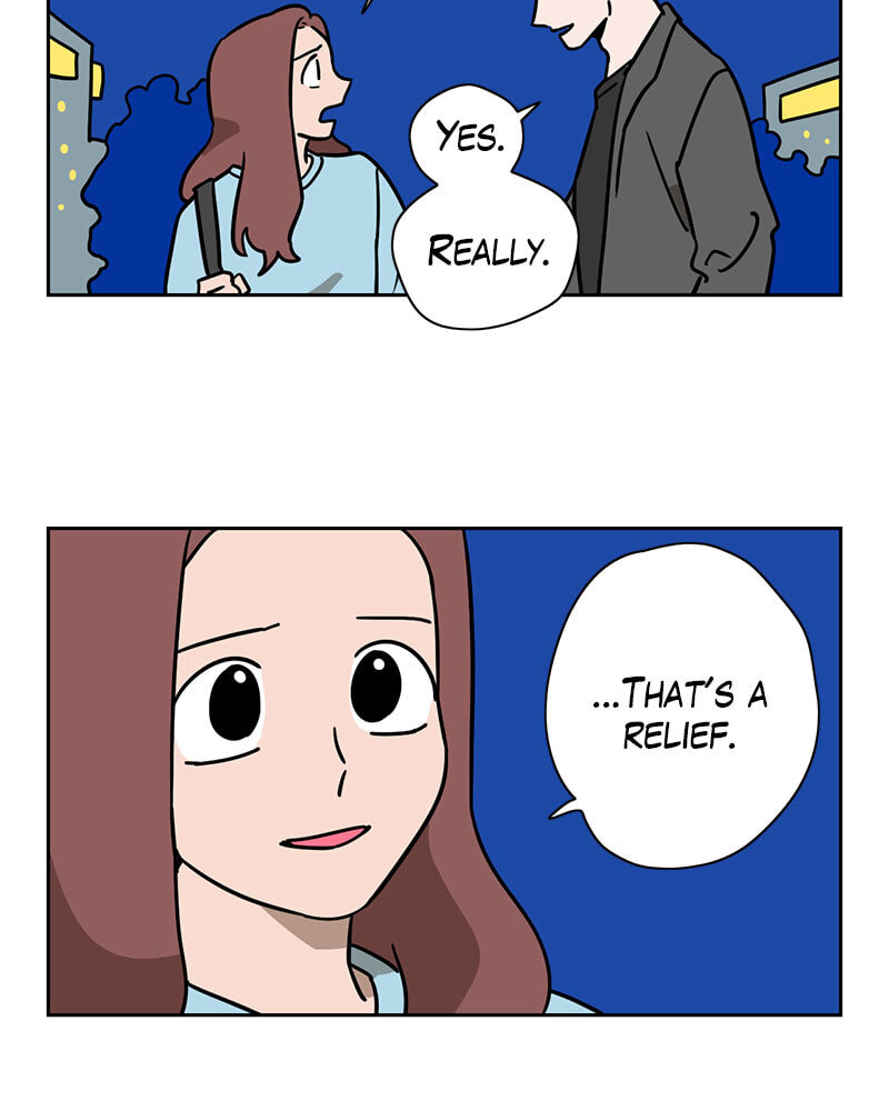 Meow Man Chapter 133 page 4 - 