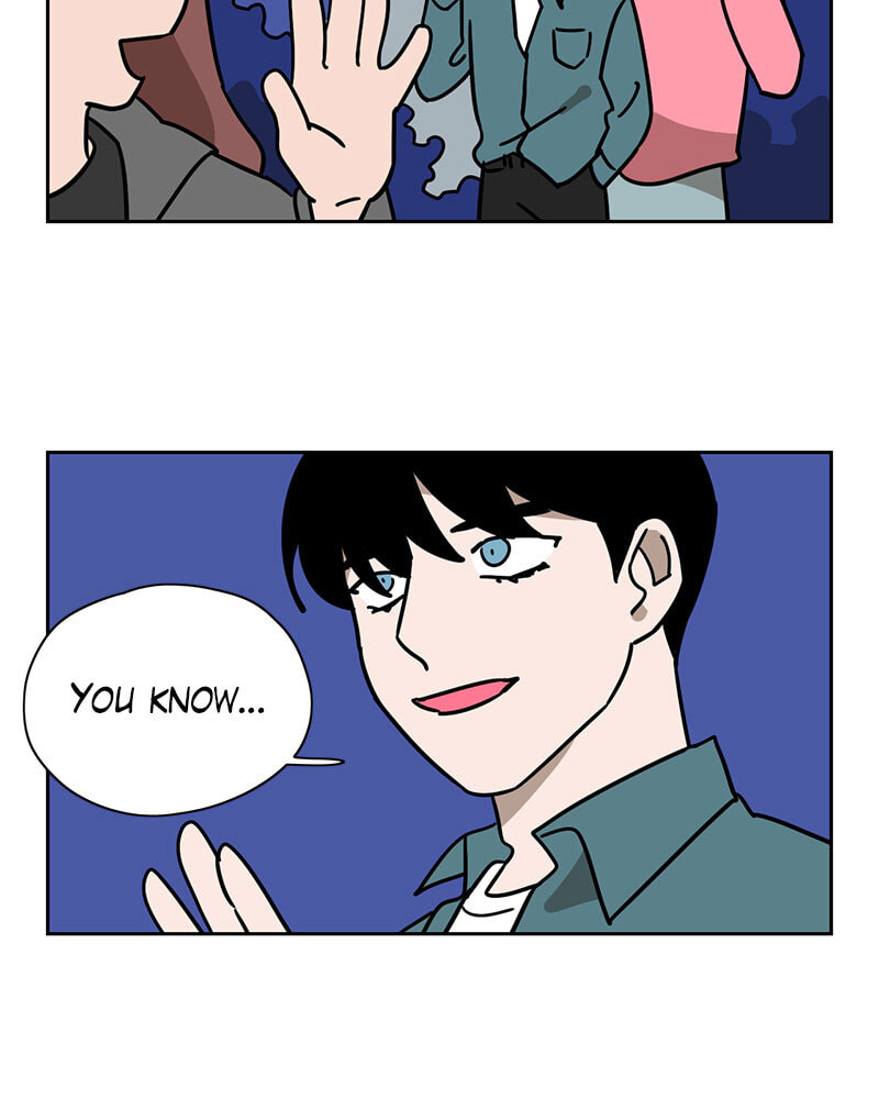 Meow Man Chapter 133 page 31 - 