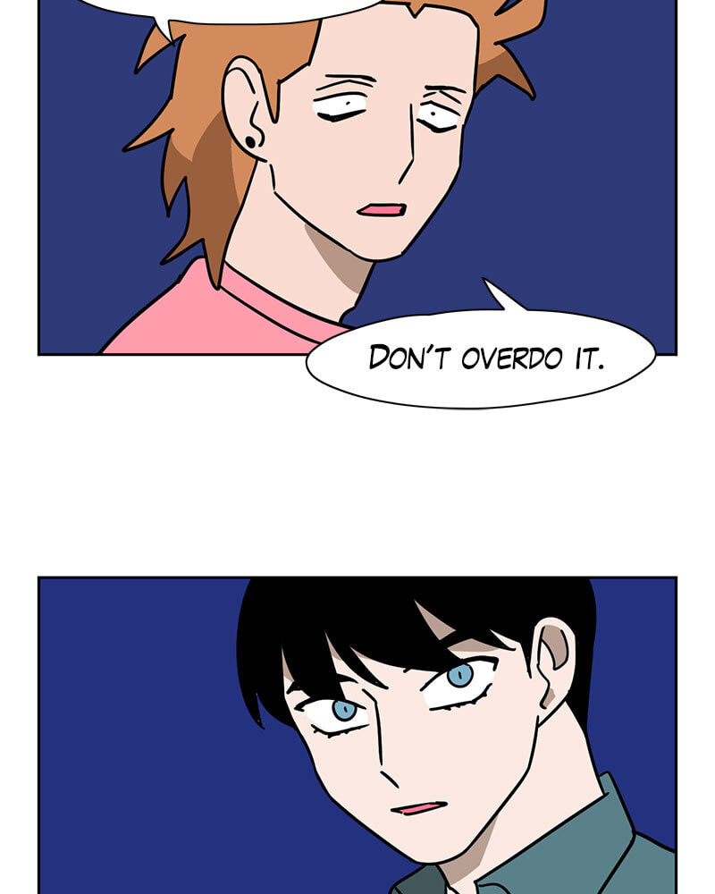 Meow Man Chapter 133 page 35 - 