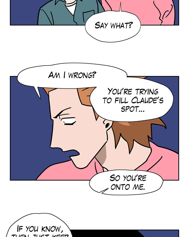 Meow Man Chapter 133 page 38 - 