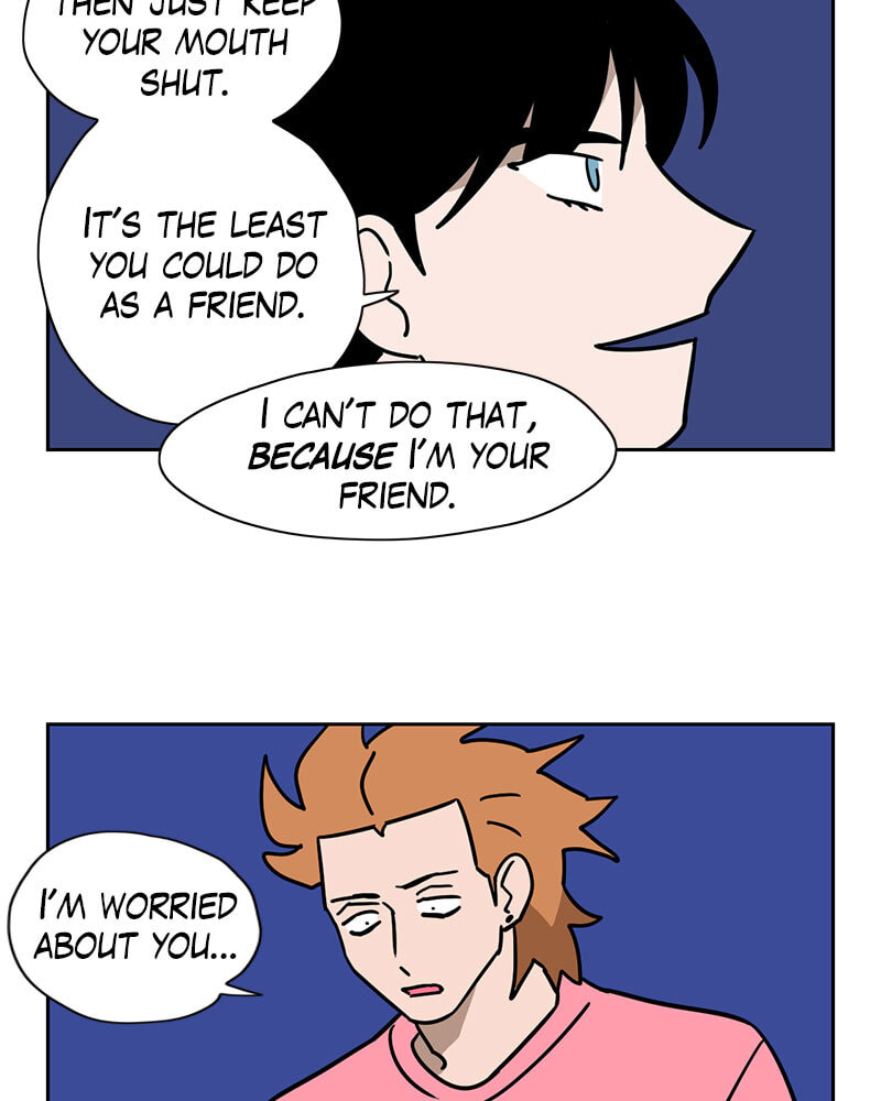 Meow Man Chapter 133 page 39 - 