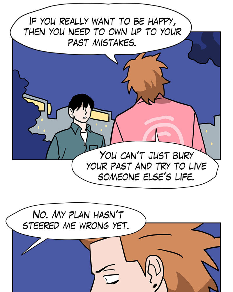Meow Man Chapter 133 page 41 - 