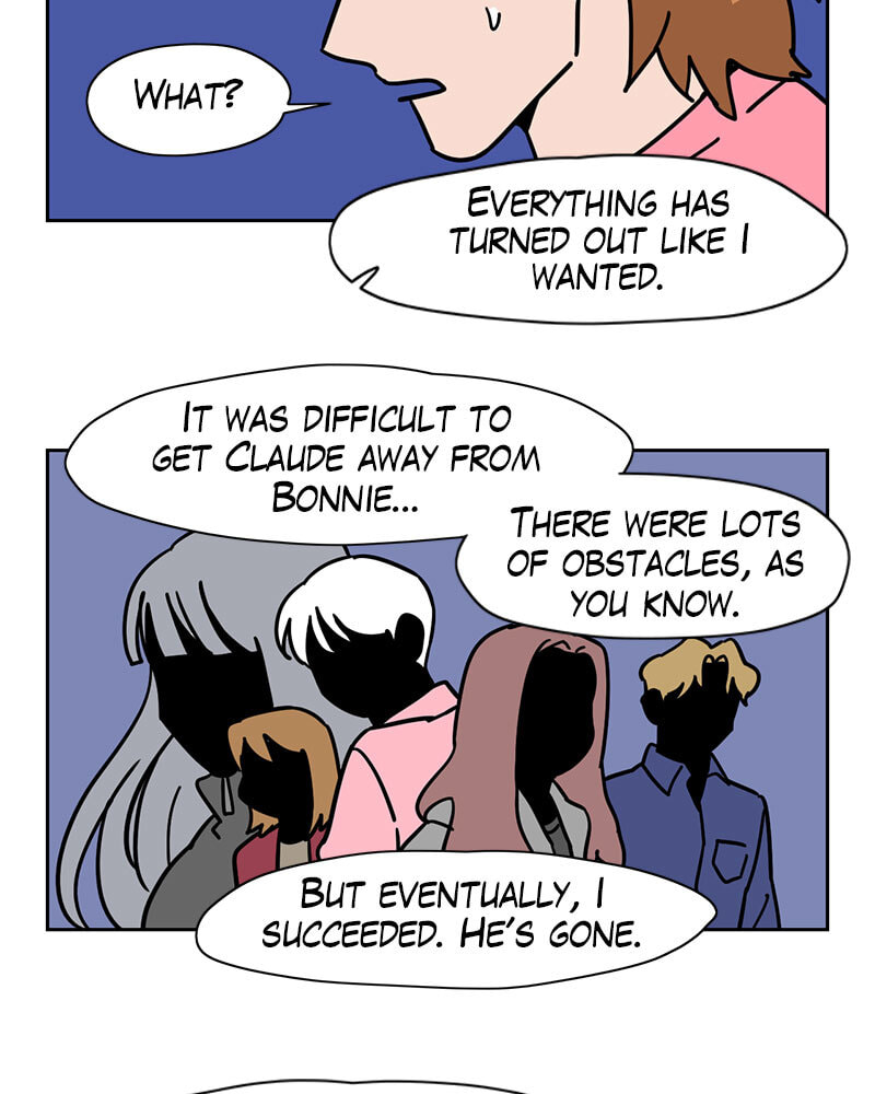Meow Man Chapter 133 page 42 - 