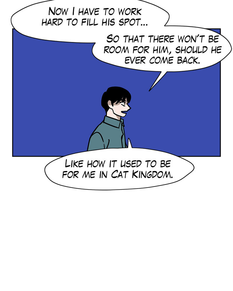 Meow Man Chapter 133 page 43 - 