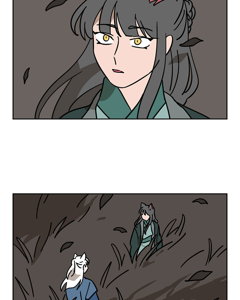 Meow Man Chapter 133 page 46 - 