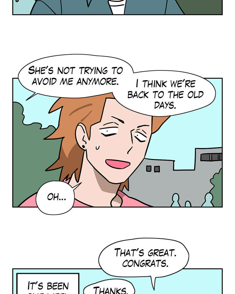 Meow Man Chapter 133 page 8 - 