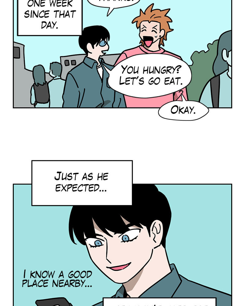 Meow Man Chapter 133 page 9 - 