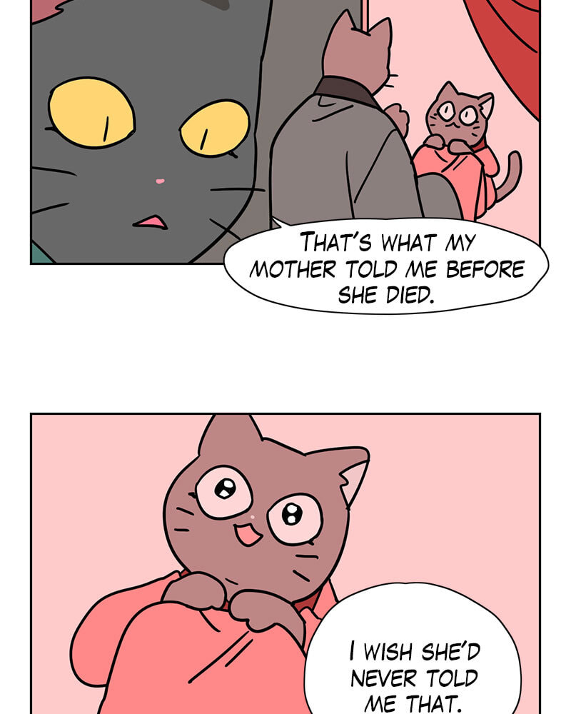 Meow Man Chapter 134 page 11 - 