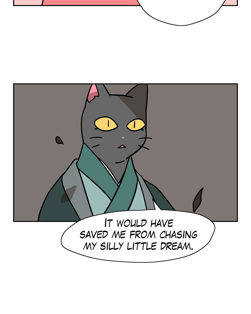 Meow Man Chapter 134 page 12 - 
