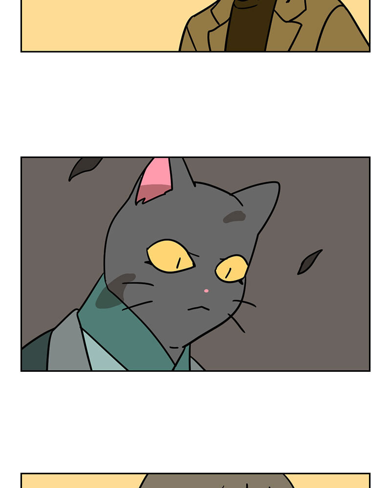 Meow Man Chapter 134 page 15 - 