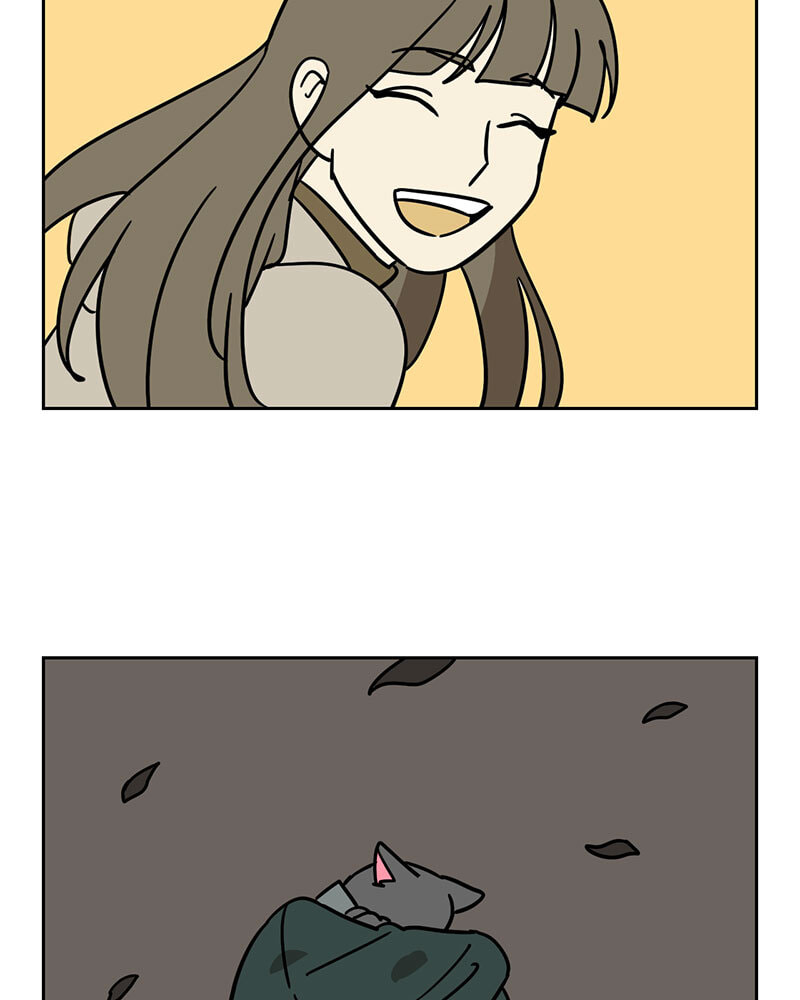 Meow Man Chapter 134 page 16 - 