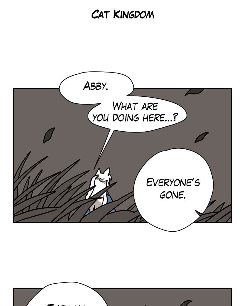 Meow Man Chapter 134 page 3 - 