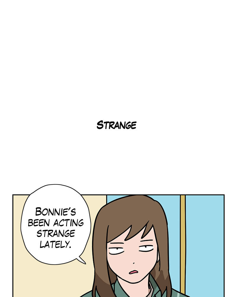 Meow Man Chapter 134 page 21 - 