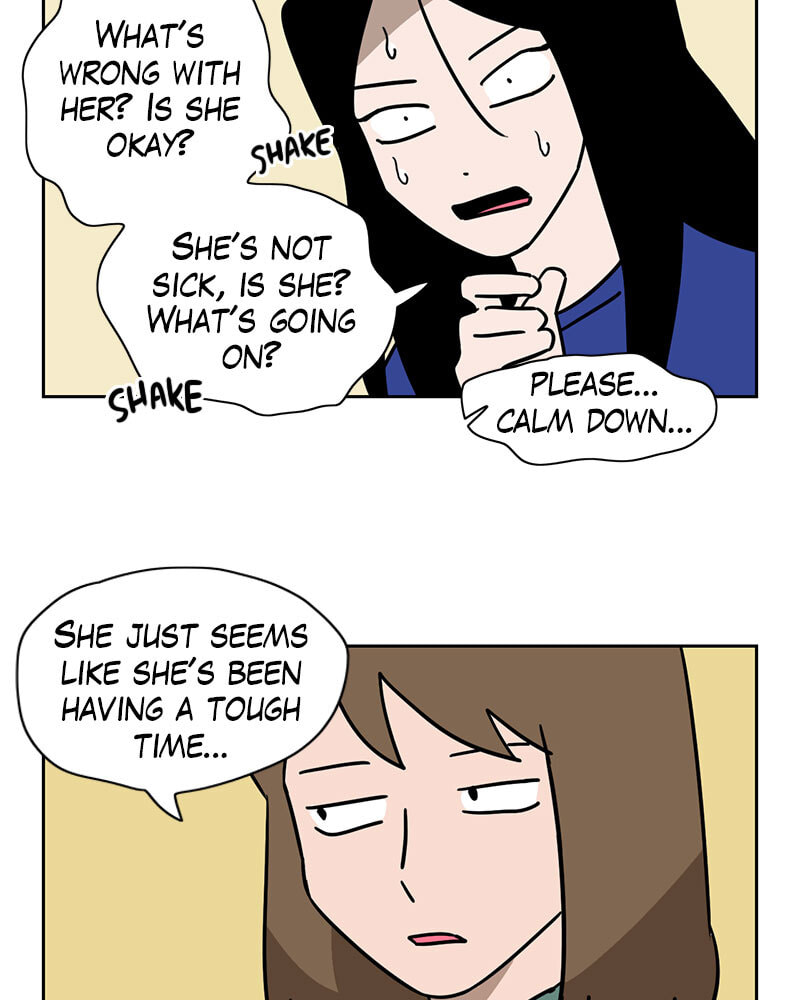 Meow Man Chapter 134 page 23 - 