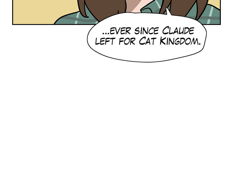 Meow Man Chapter 134 page 24 - 