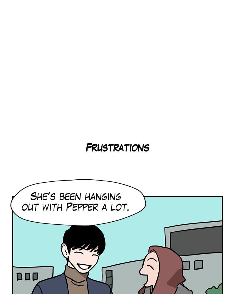 Meow Man Chapter 134 page 25 - 
