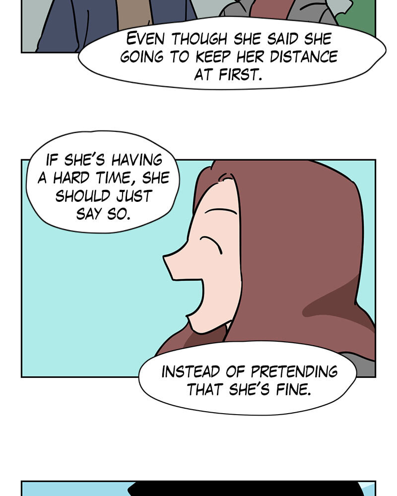 Meow Man Chapter 134 page 26 - 