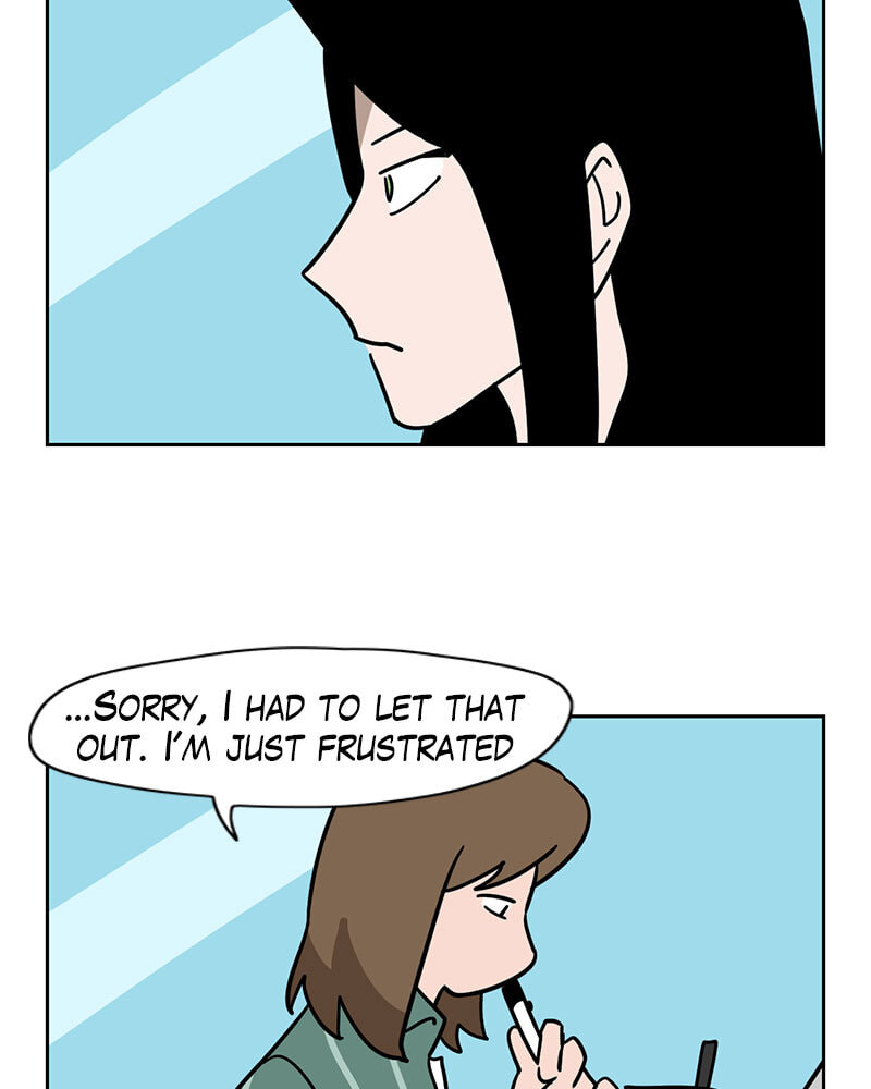 Meow Man Chapter 134 page 27 - 