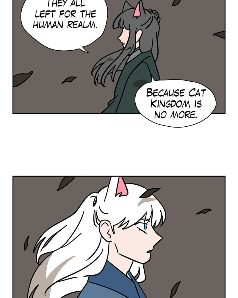 Meow Man Chapter 134 page 4 - 