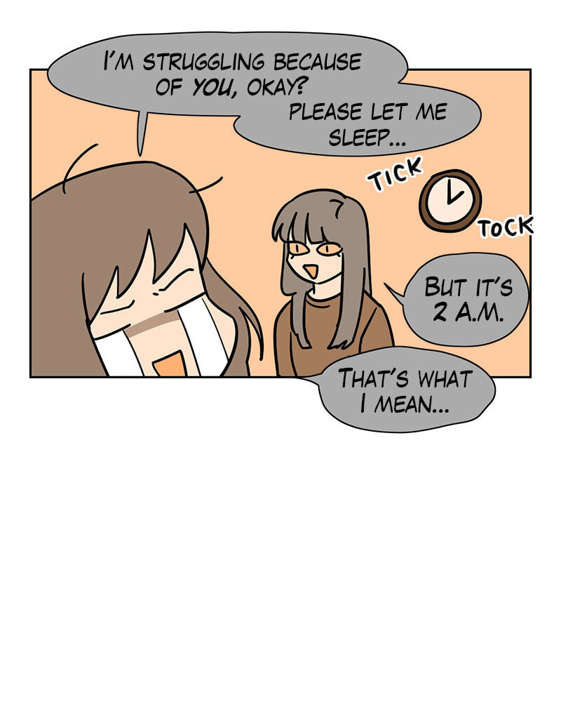 Meow Man Chapter 134 page 31 - 
