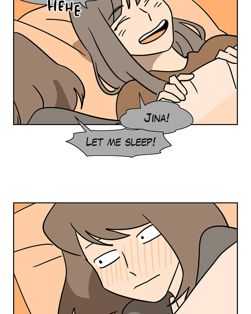 Meow Man Chapter 134 page 34 - 