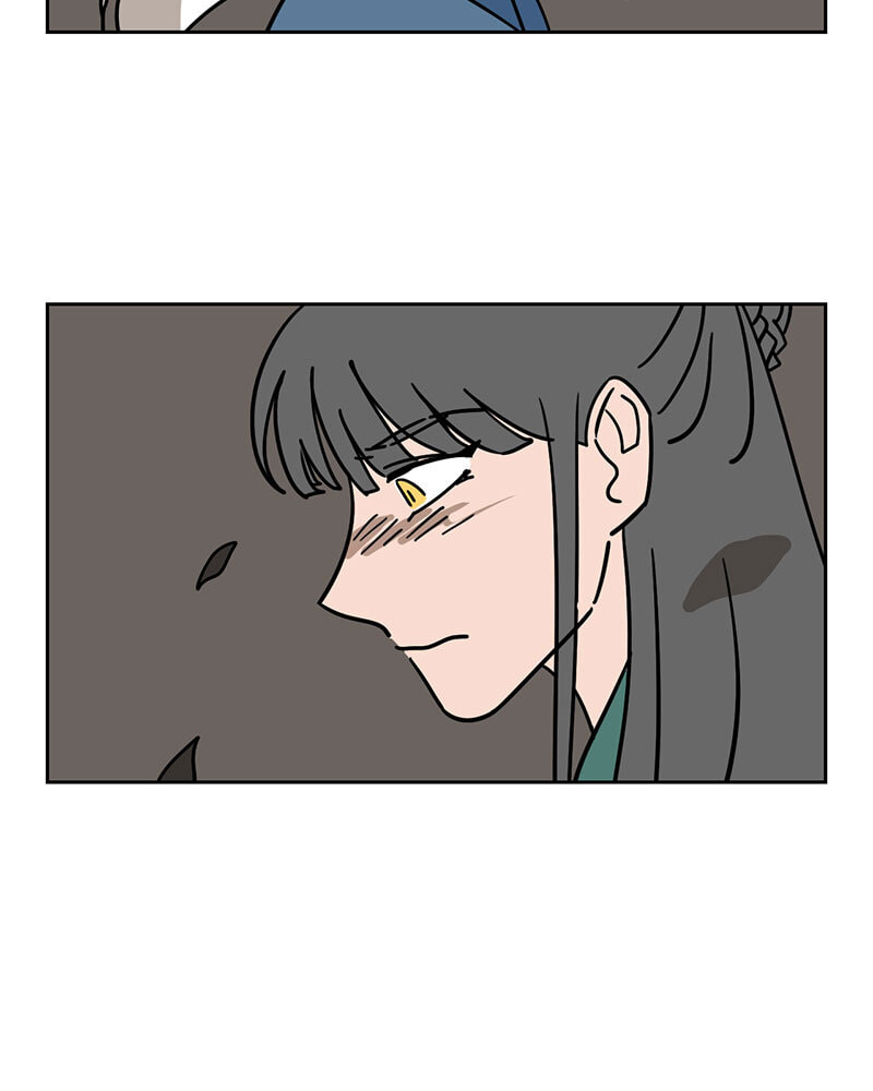 Meow Man Chapter 134 page 5 - 