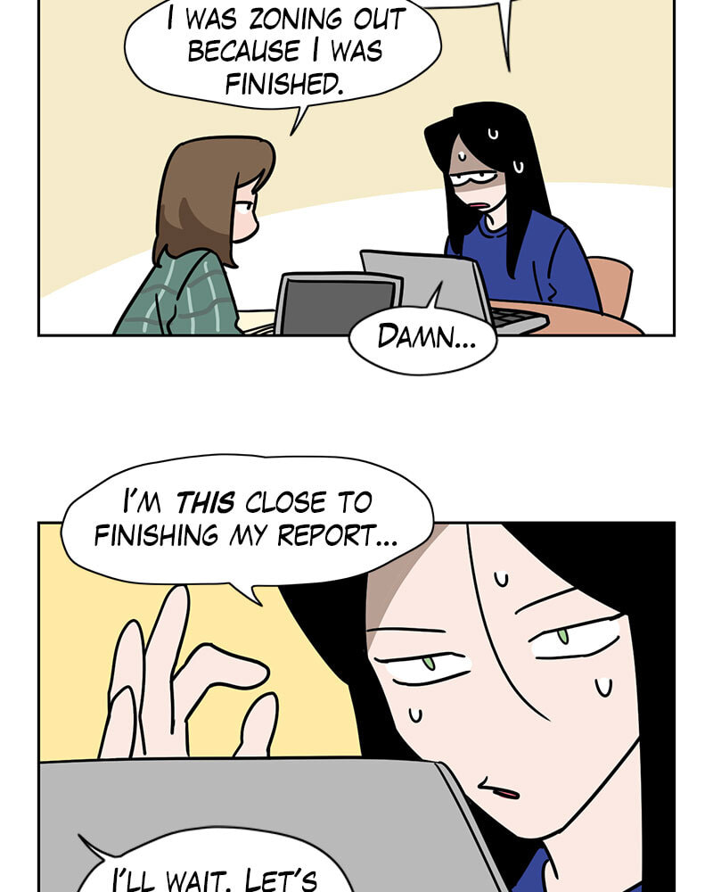 Meow Man Chapter 134 page 41 - 