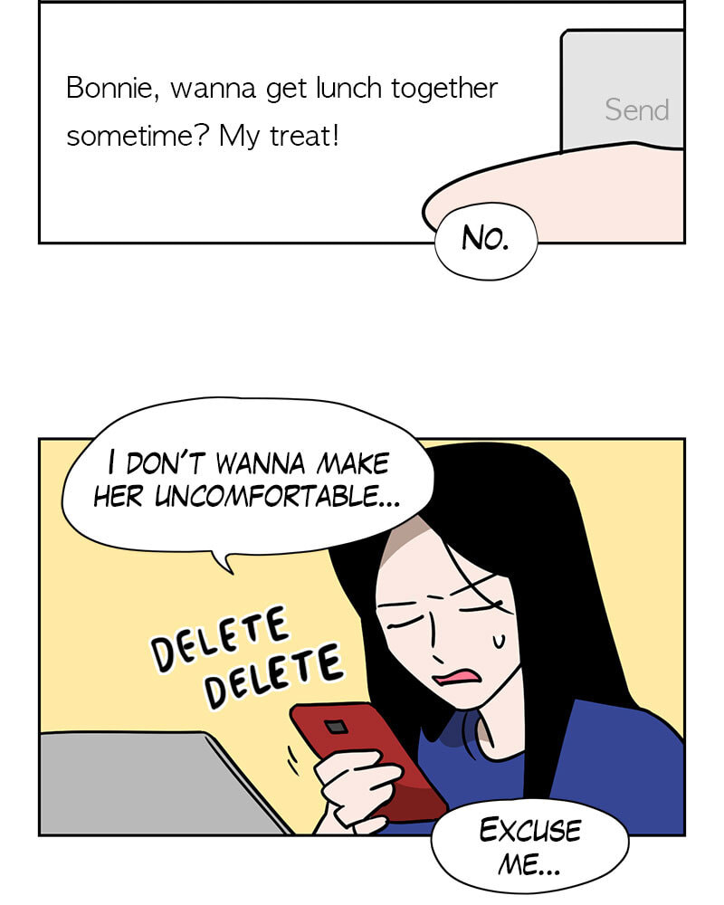 Meow Man Chapter 134 page 44 - 