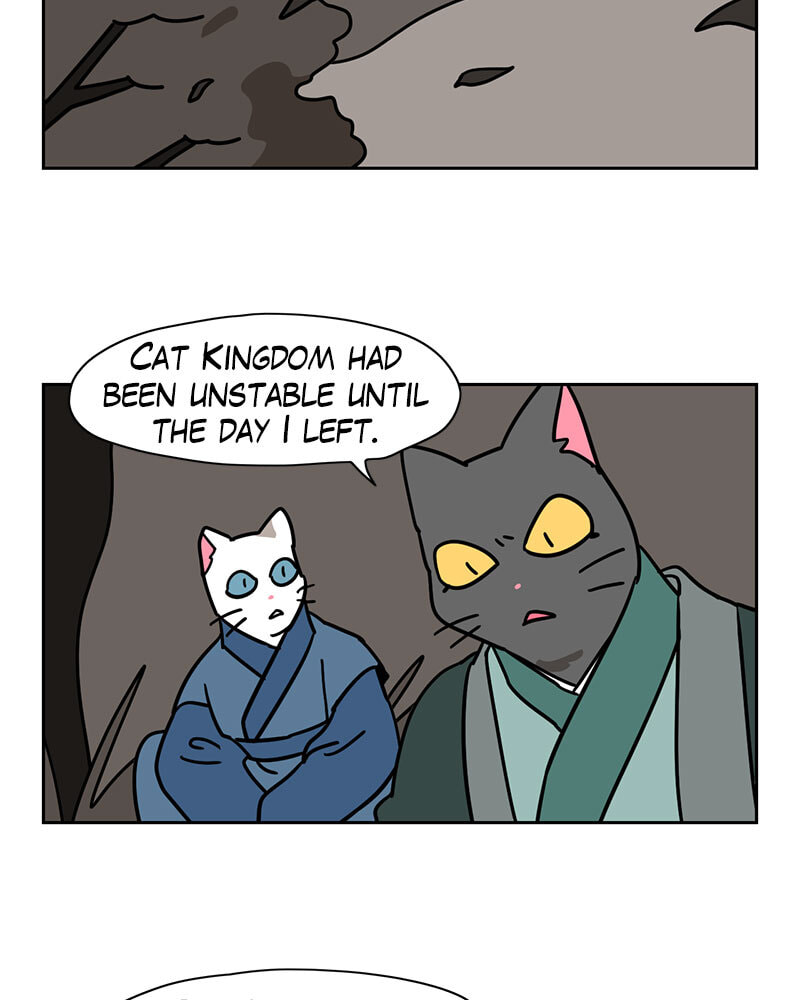 Meow Man Chapter 134 page 7 - 