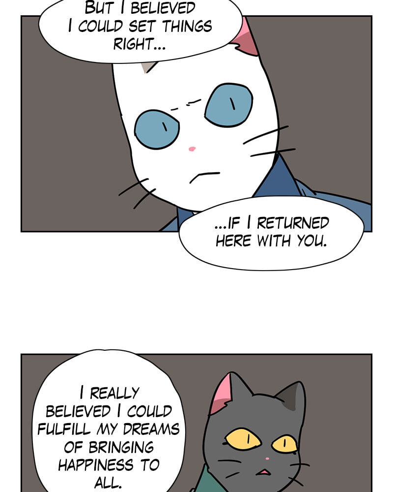 Meow Man Chapter 134 page 8 - 