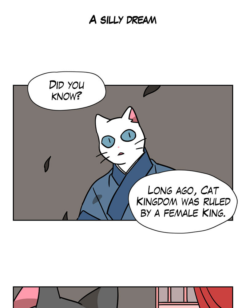 Meow Man Chapter 134 page 10 - 