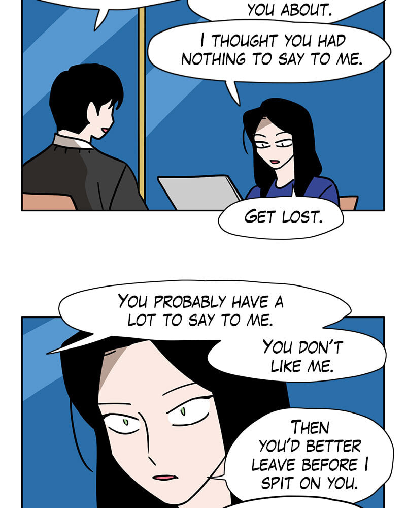 Meow Man Chapter 135 page 11 - 