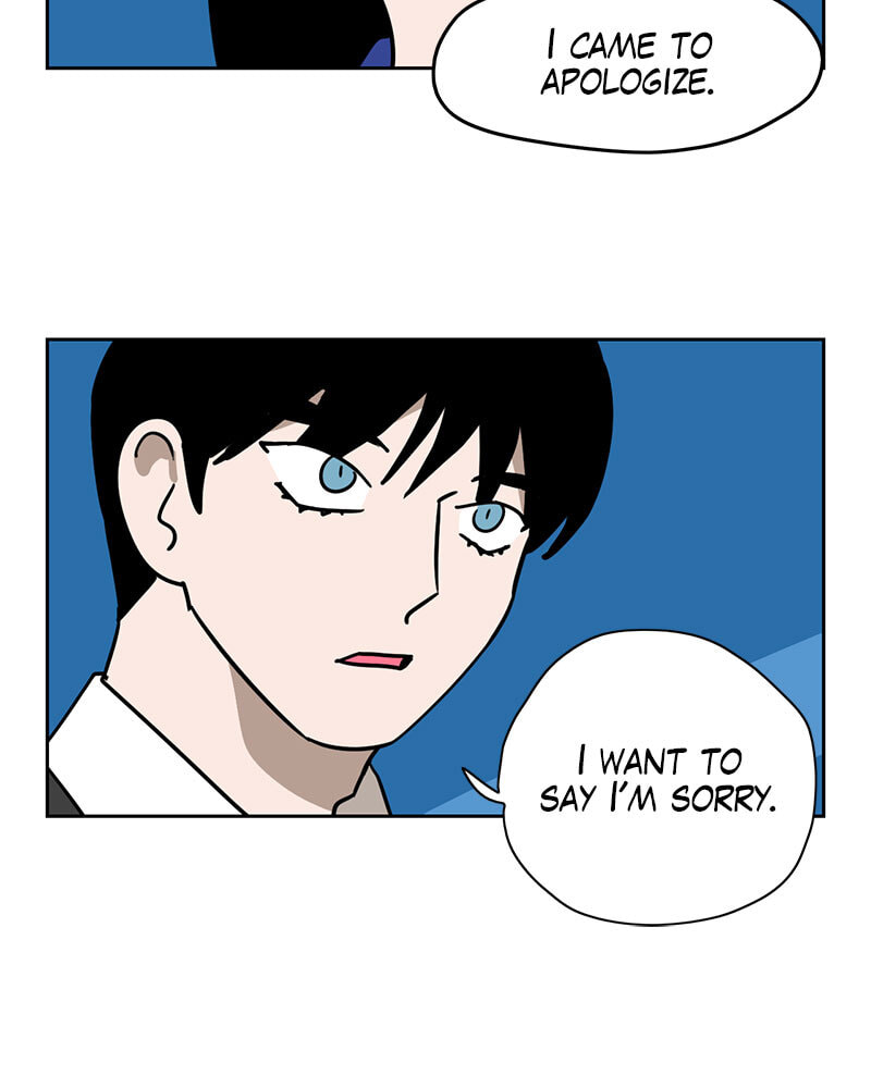 Meow Man Chapter 135 page 12 - 