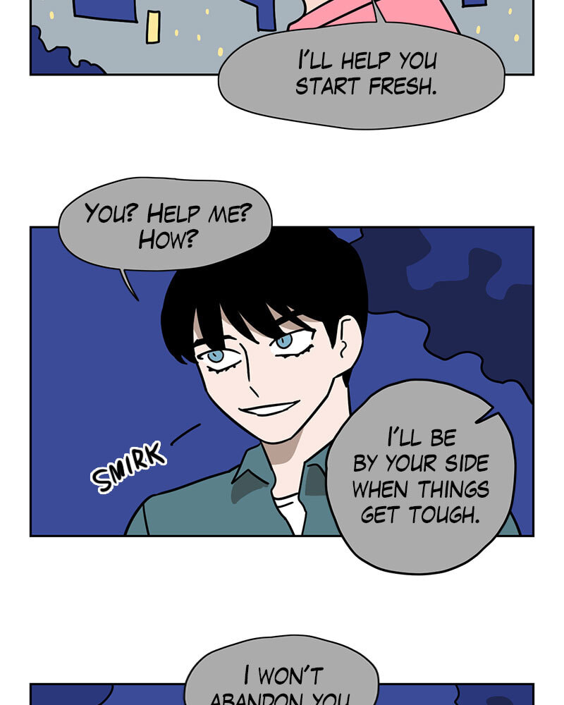 Meow Man Chapter 135 page 15 - 