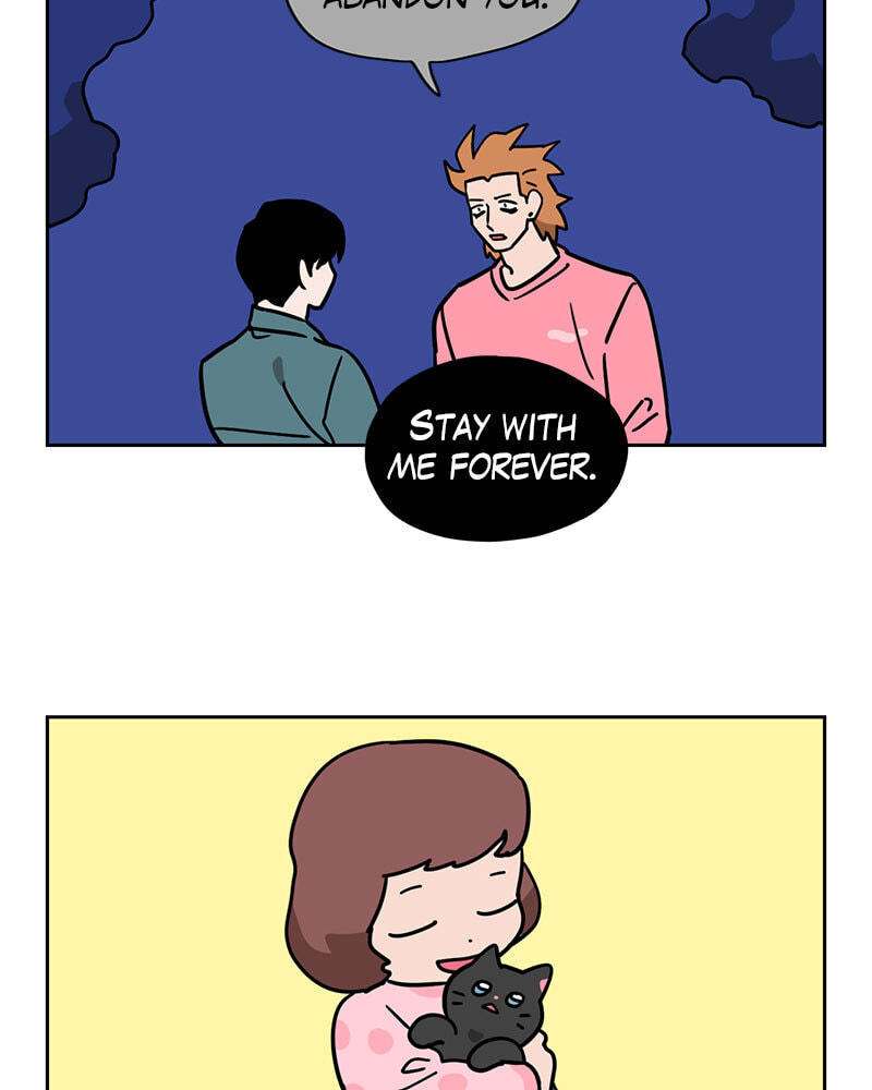 Meow Man Chapter 135 page 16 - 