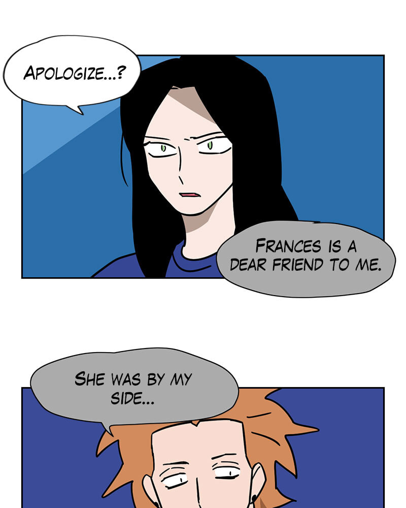 Meow Man Chapter 135 page 18 - 