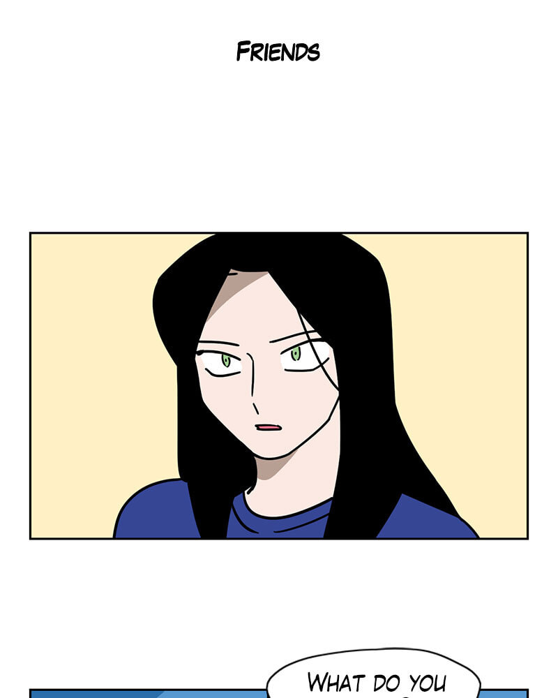 Meow Man Chapter 135 page 3 - 