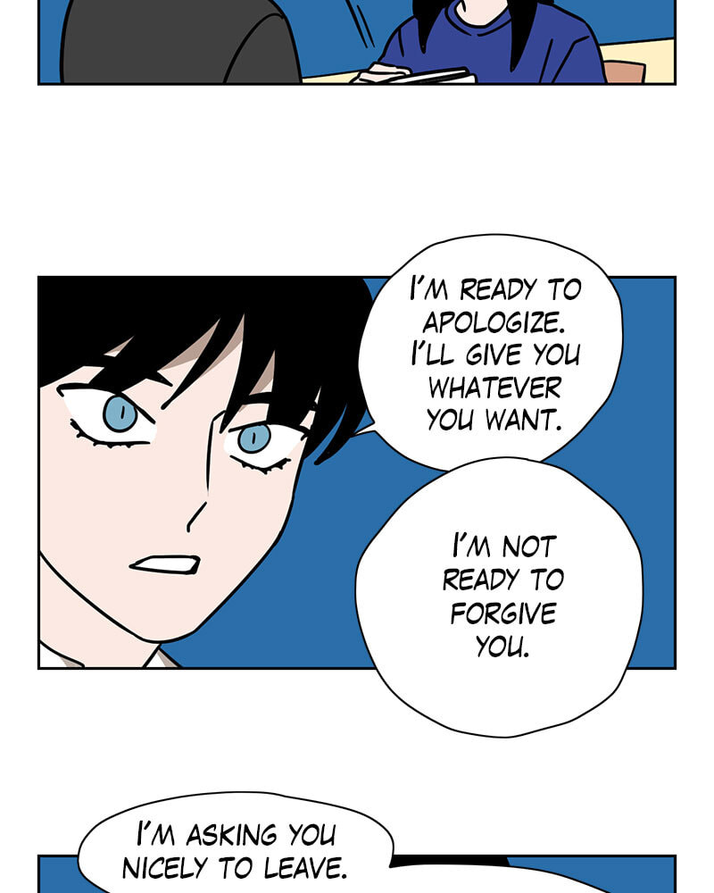 Meow Man Chapter 135 page 22 - 