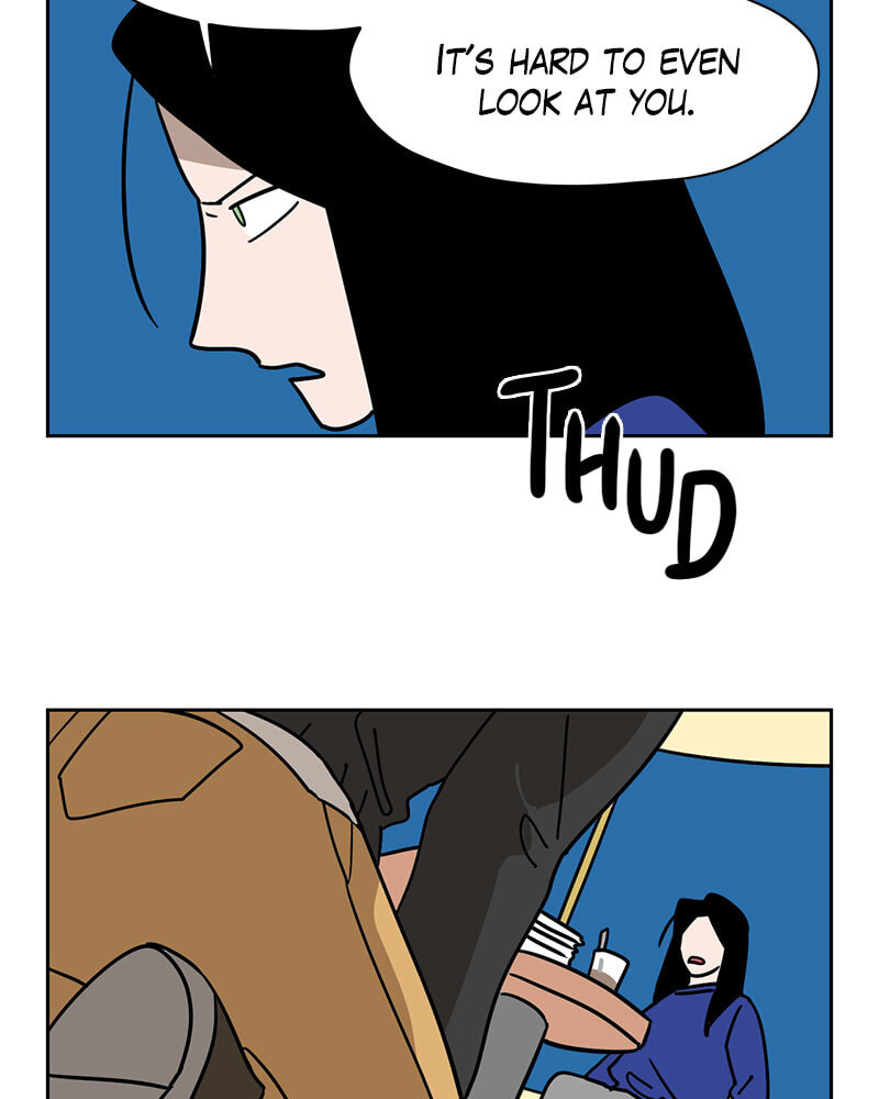Meow Man Chapter 135 page 23 - 