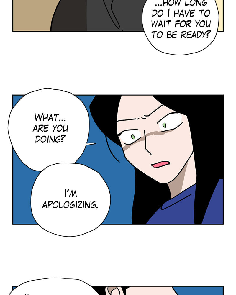 Meow Man Chapter 135 page 26 - 