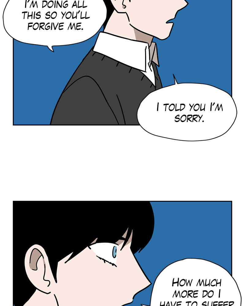 Meow Man Chapter 135 page 27 - 