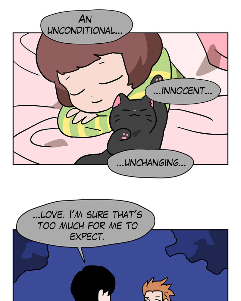 Meow Man Chapter 135 page 29 - 