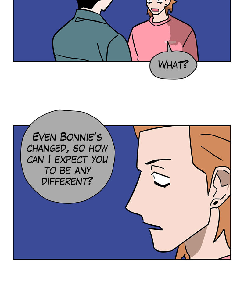 Meow Man Chapter 135 page 30 - 