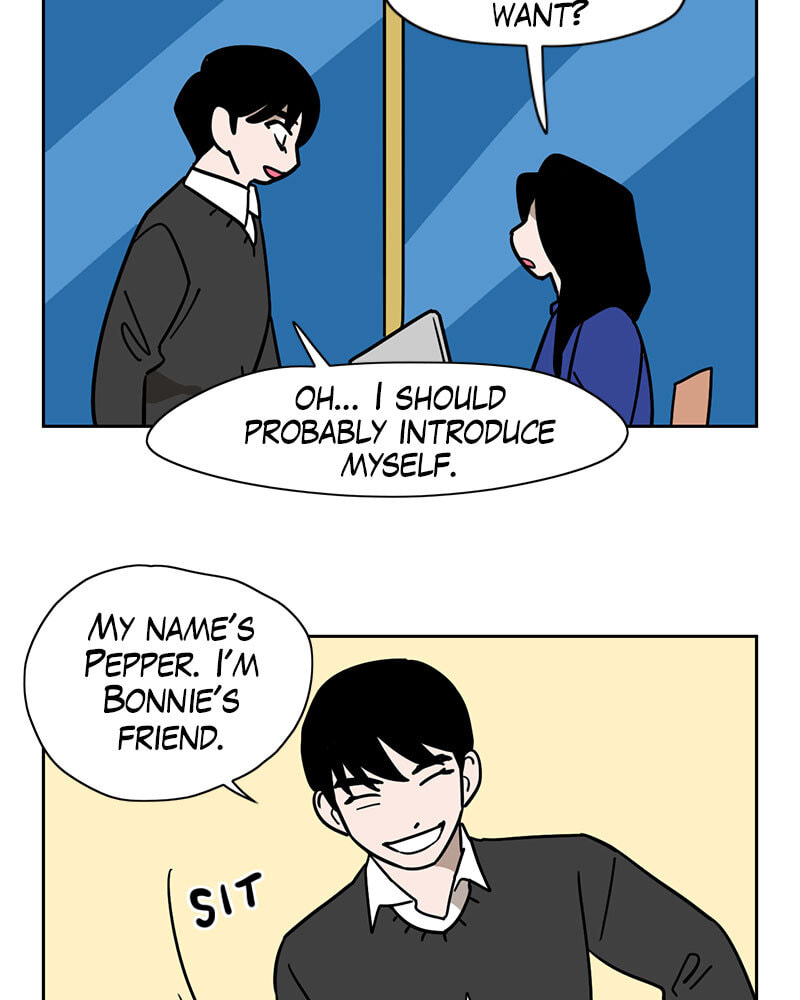 Meow Man Chapter 135 page 4 - 