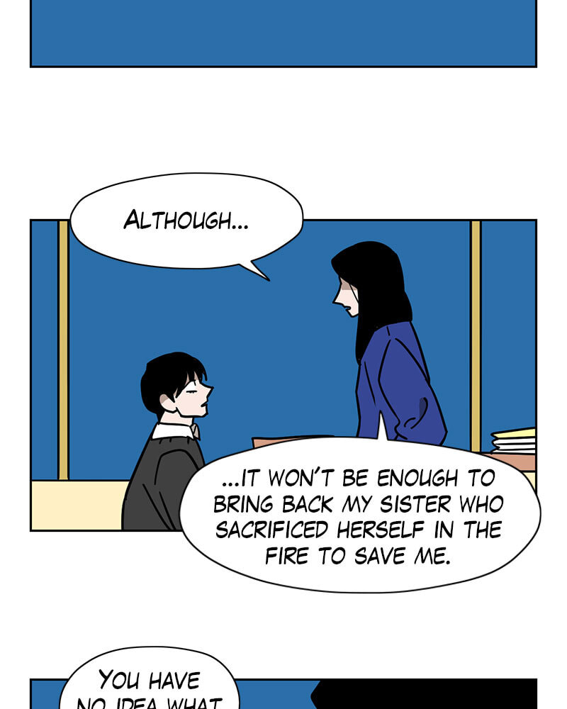 Meow Man Chapter 135 page 33 - 