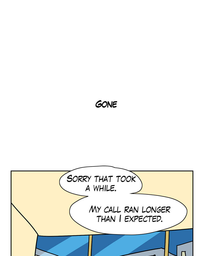 Meow Man Chapter 135 page 36 - 