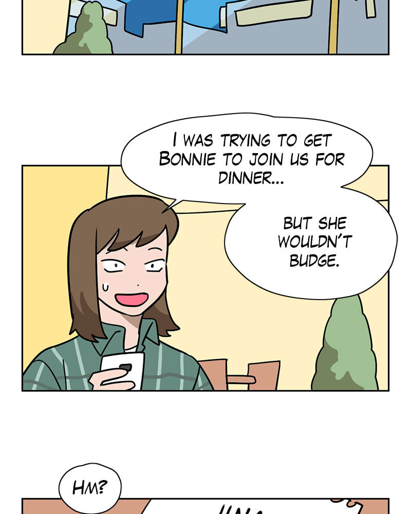 Meow Man Chapter 135 page 37 - 